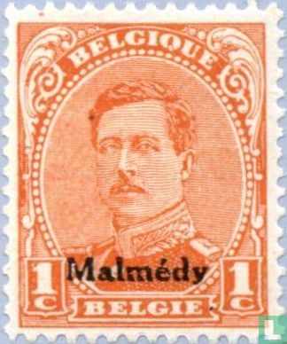 Koning Albert I