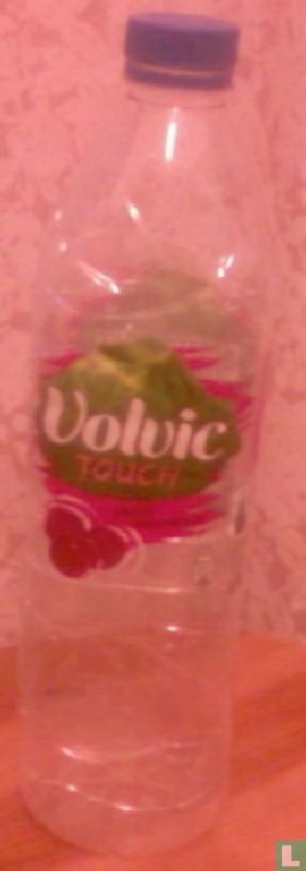 VOLVIC TOUCH - Cassis