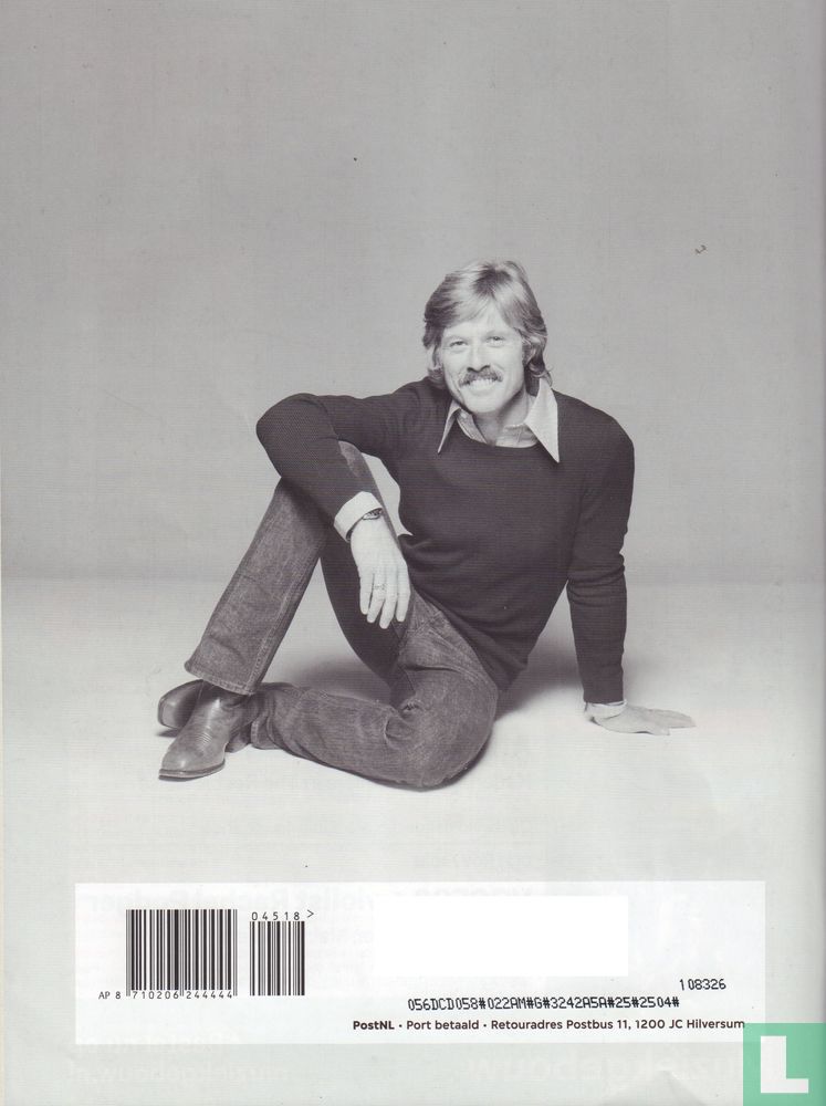 VPRO Gids 45