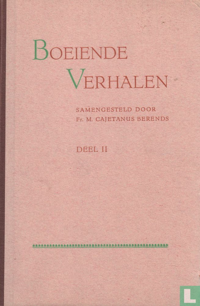 Boeiende verhalen 2