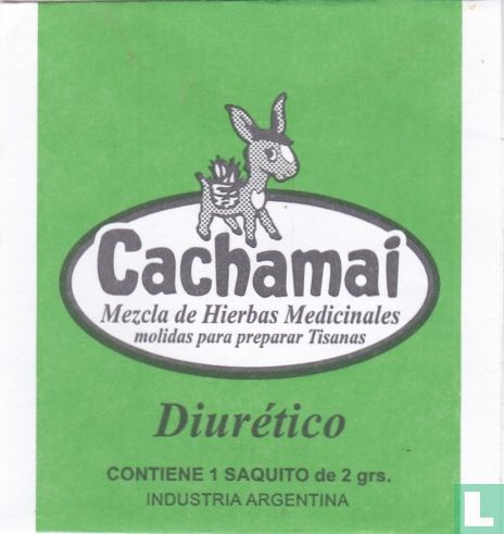 Diurético