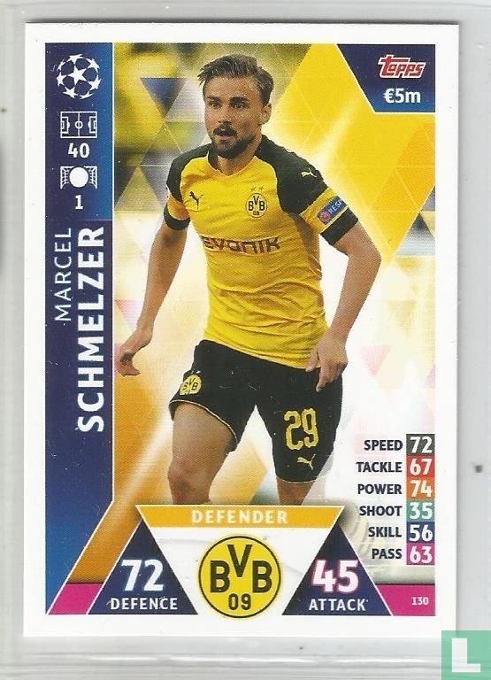 Marcel Schmelzer