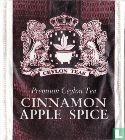 Cinnamon Apple Spice