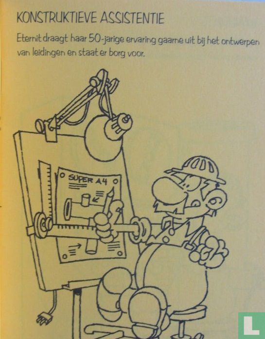 Berend Buis beweert...