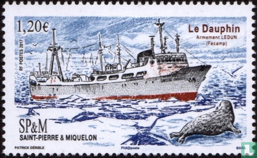Le Dauphin
