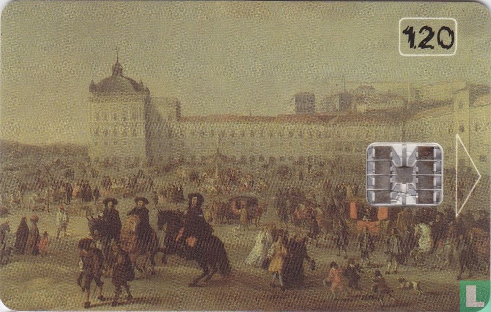 Musea da Cidade, Lisboa