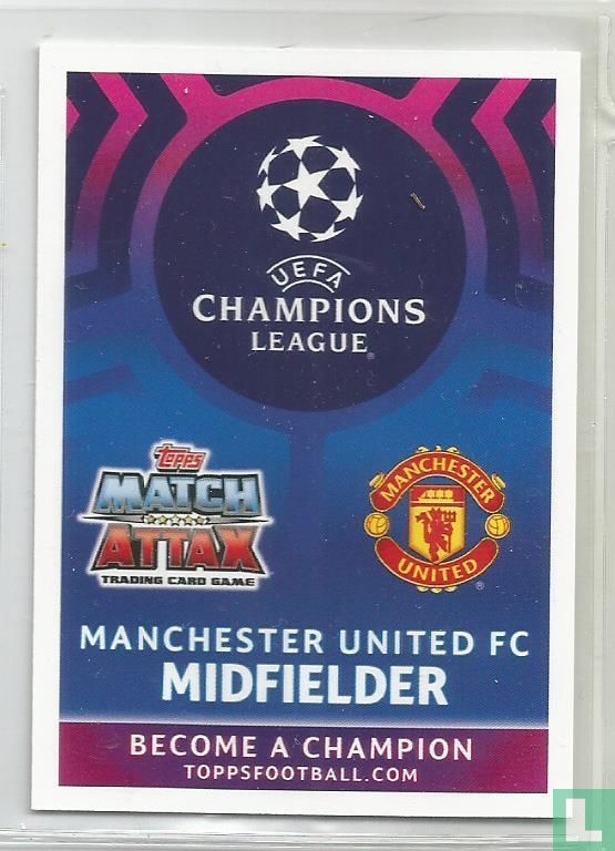 Ander Herrera