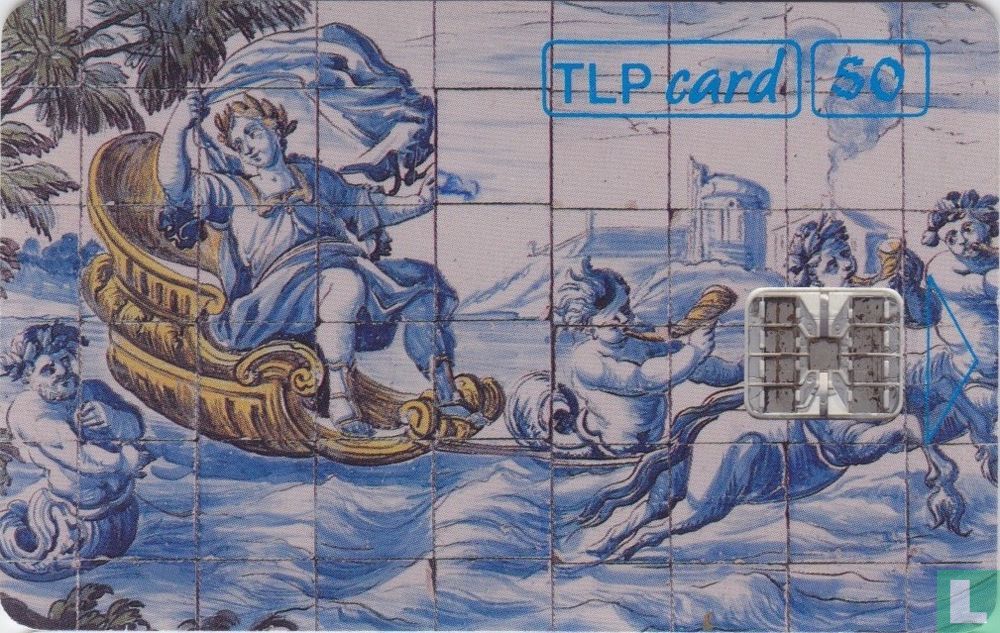 Museu Nacional do Azulejo