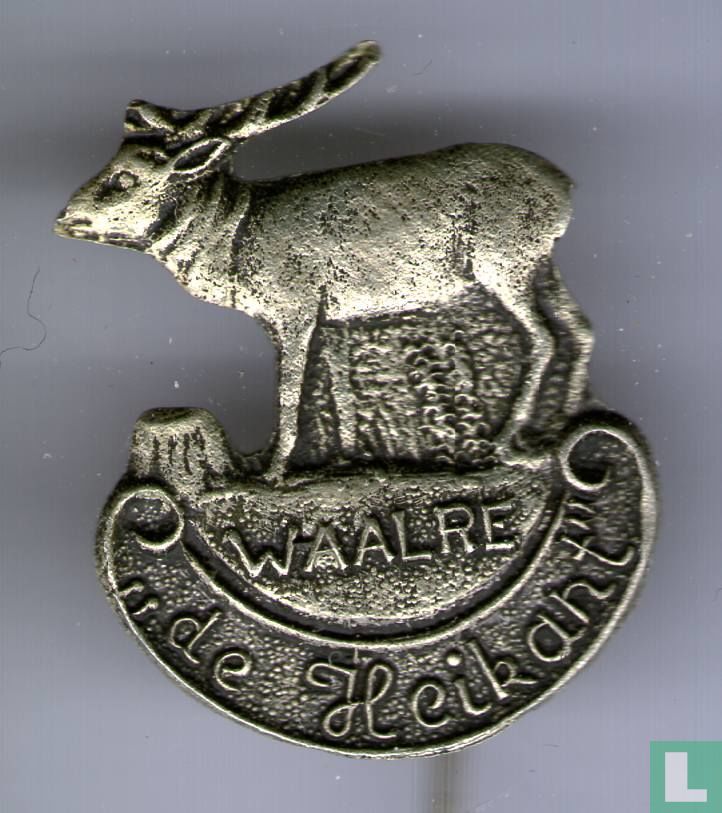 Waalre De Heikant
