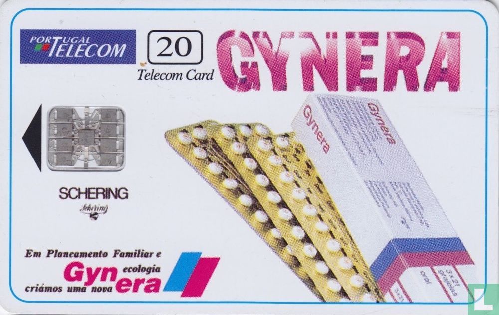 Tri-Gynera