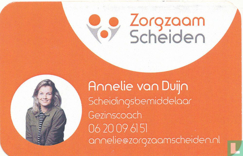 Zorgzaam scheiden