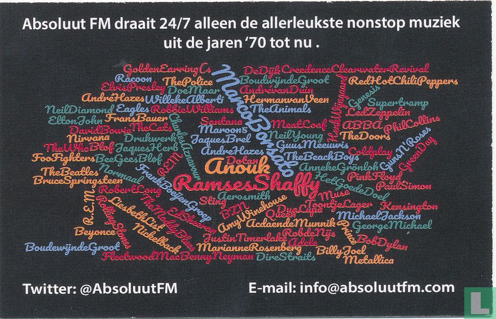 Absoluut Anders