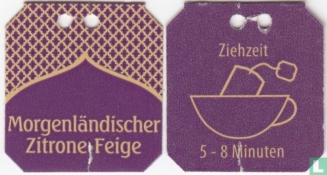 Morgenländischer Ashoku