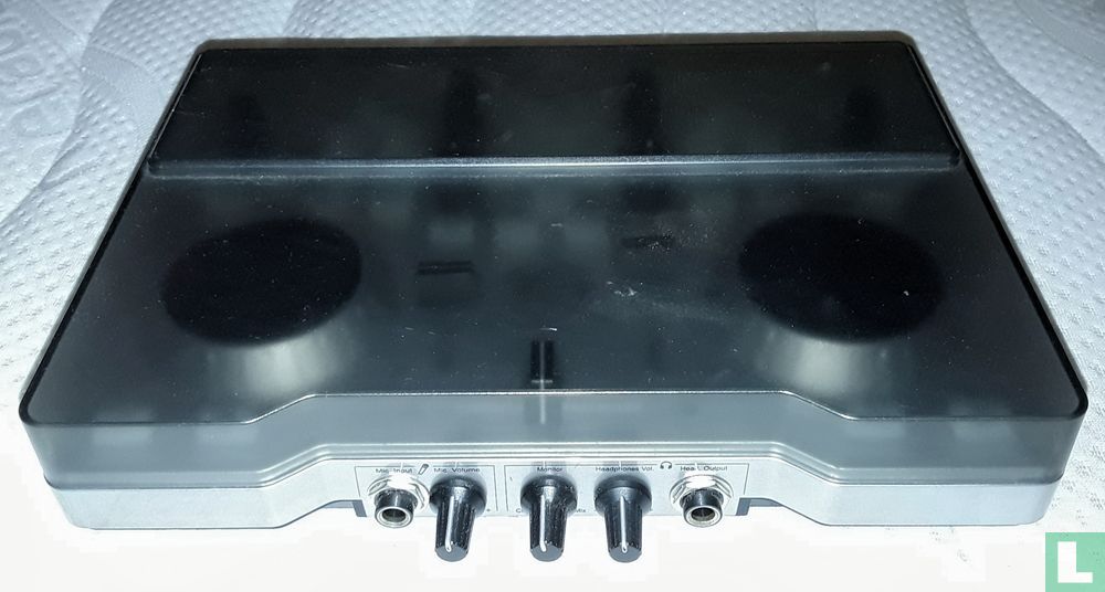 Hercules DJ Console MK4