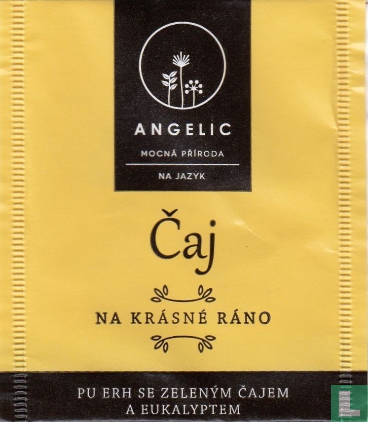 Na Krásné Ráno