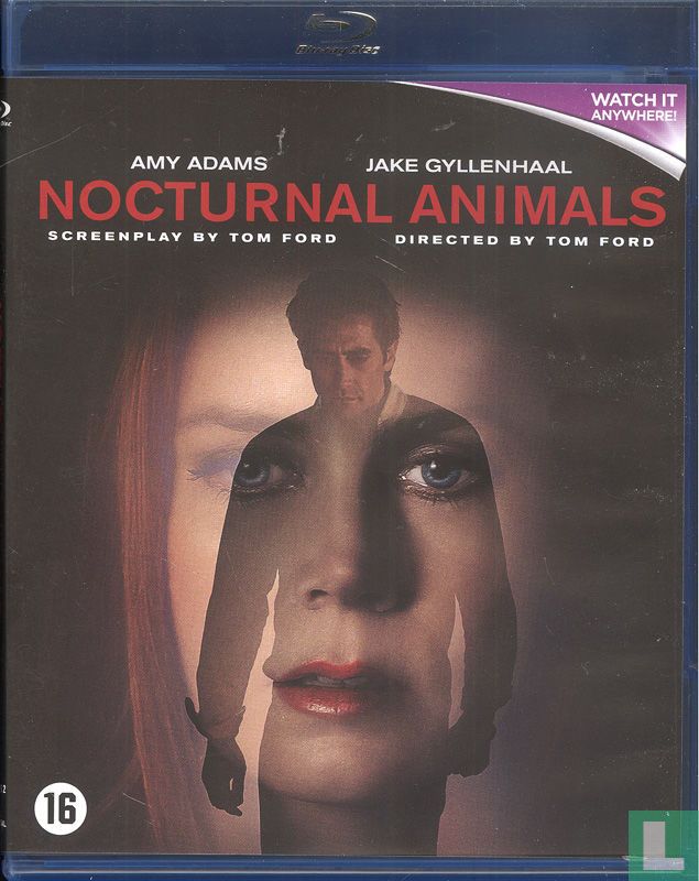 Nocturnal Animals