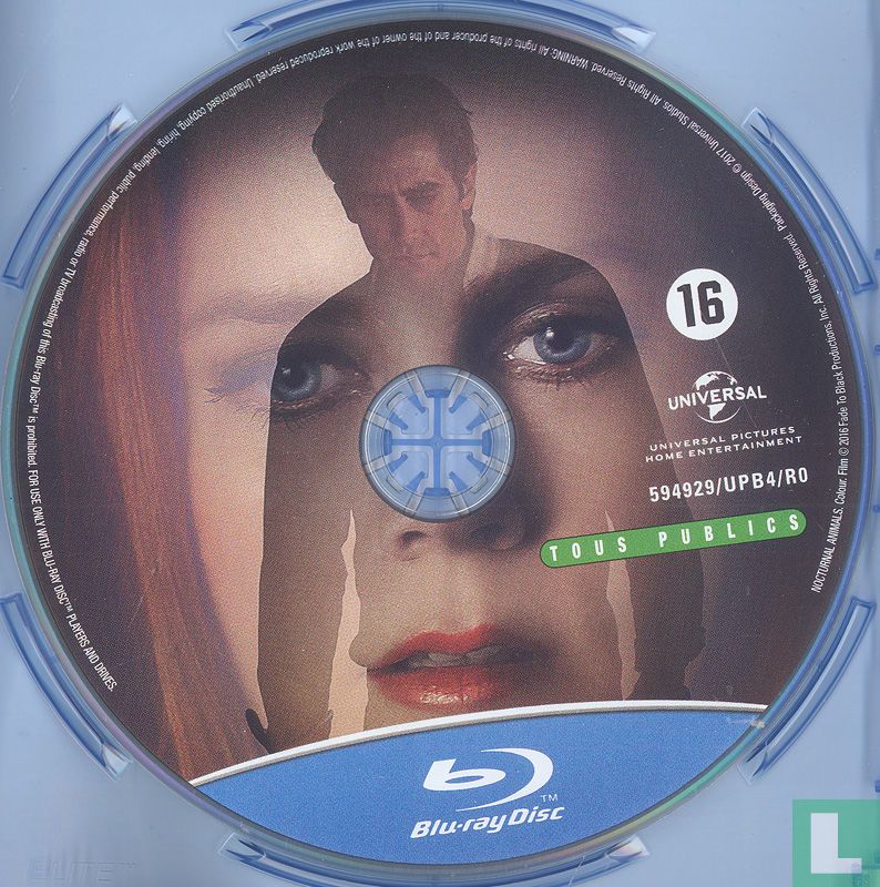 Nocturnal Animals