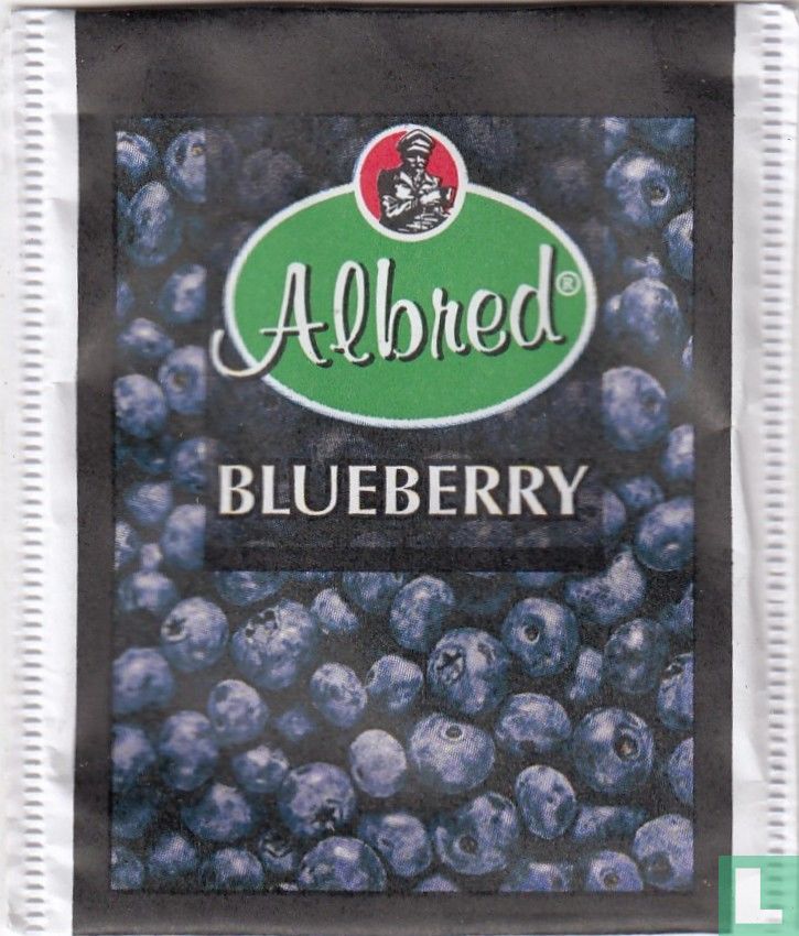 Blueberry