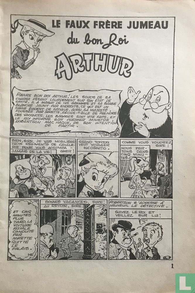 Arthur 4
