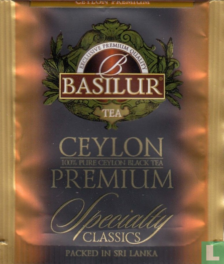 Ceylon Premium
