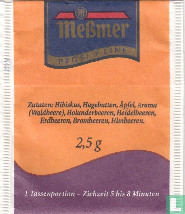Waldbeere 