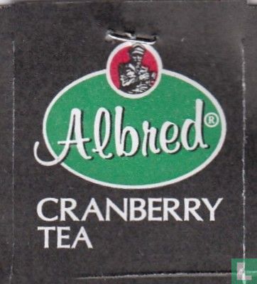 Cranberry Tea