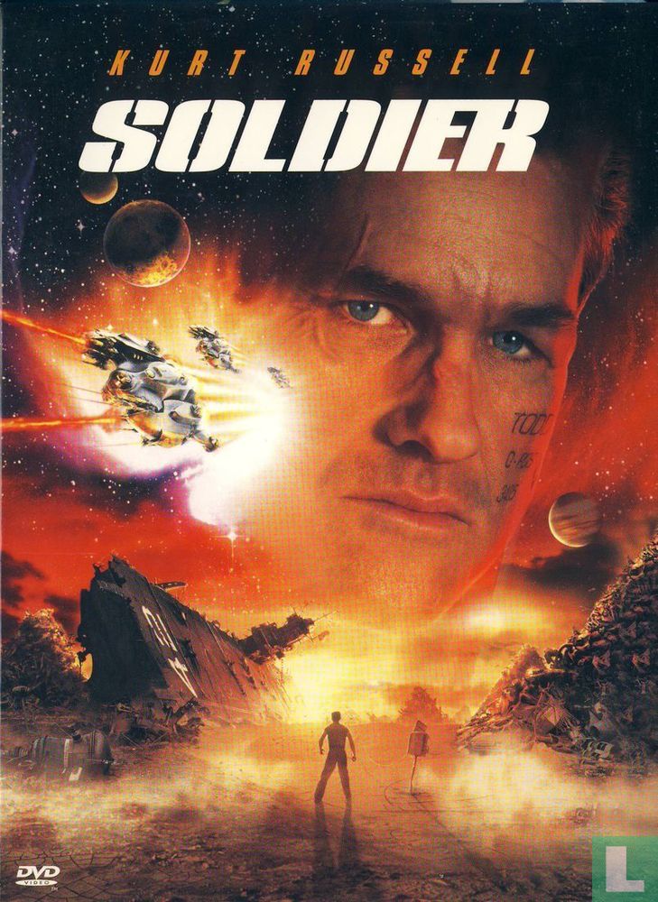 Soldier