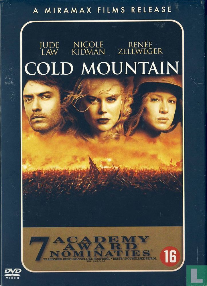 Cold Mountain
