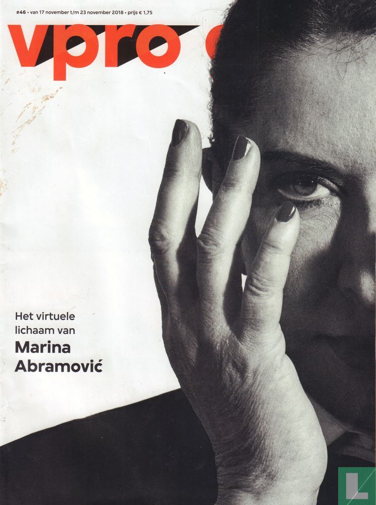 VPRO Gids 46