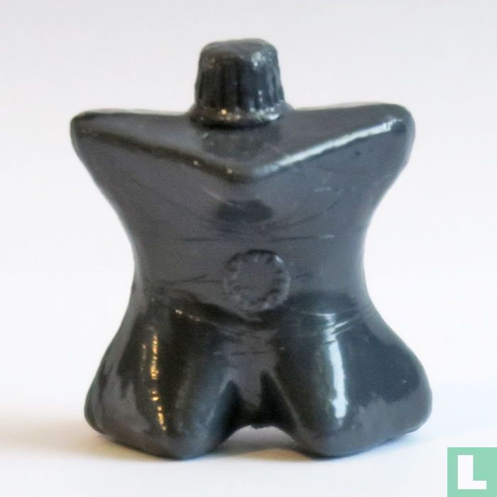 Squeeze (dark gray)