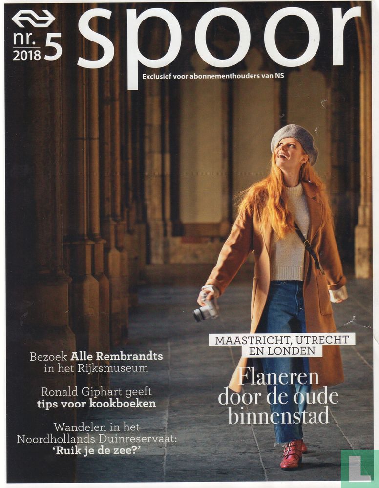 Spoor 5