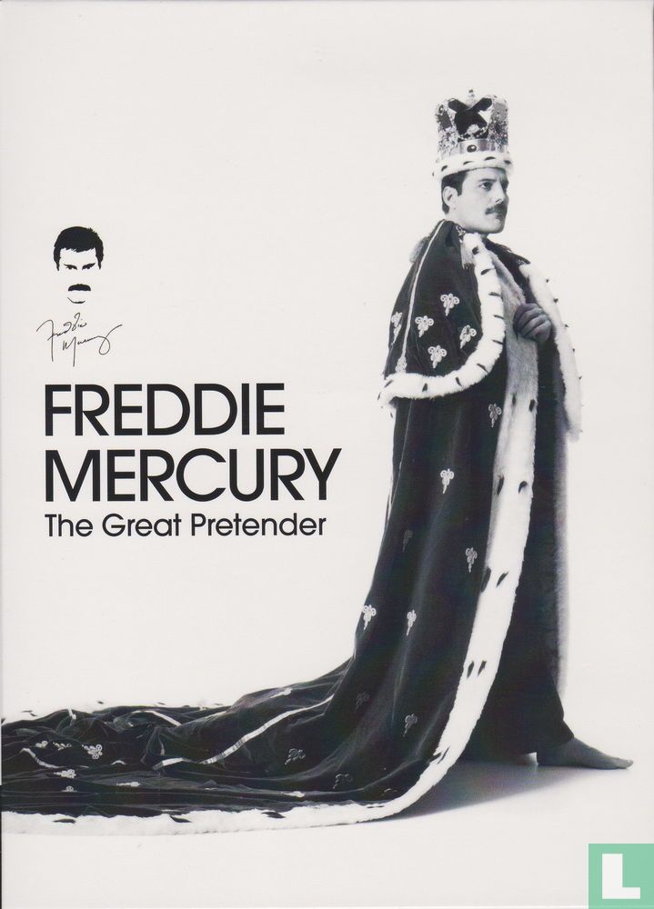 The Great Pretender