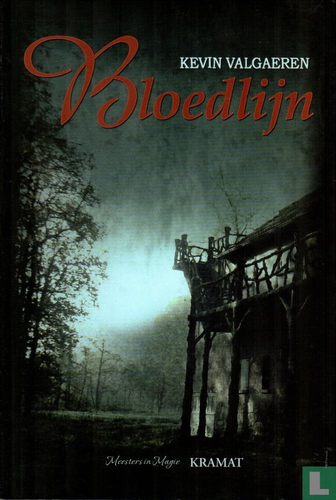 Bloedlijn