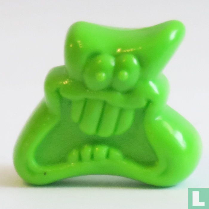 Buster (groen)