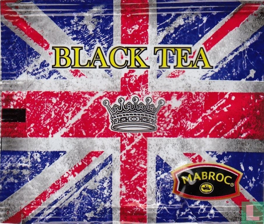 Black Tea