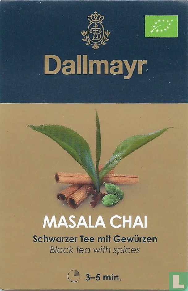 Masala Chai