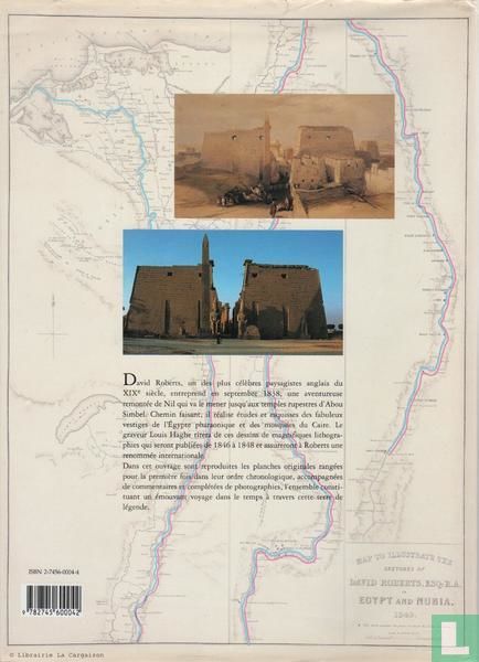 Egypte