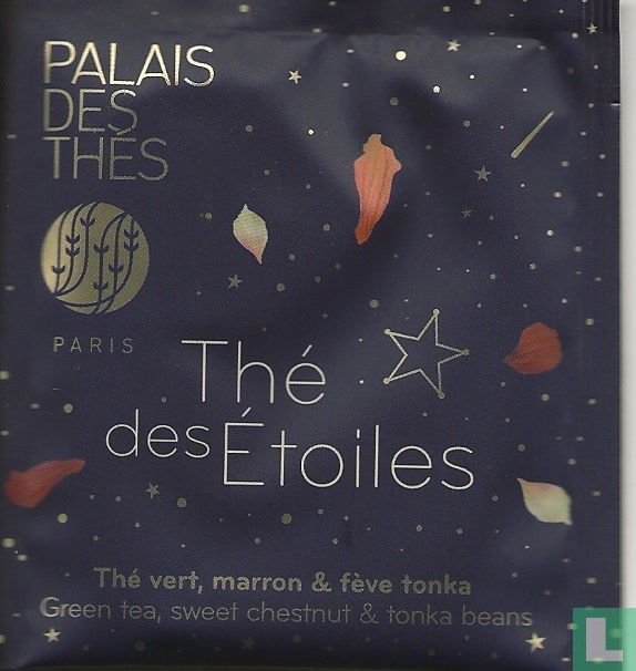 Thé des Étoiles