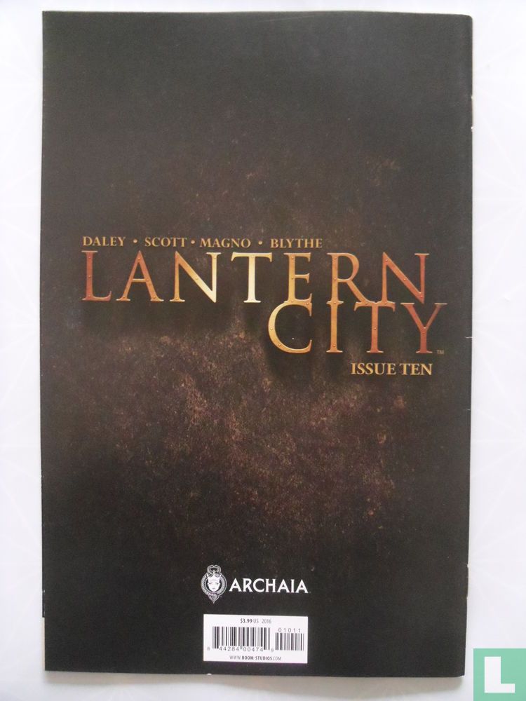 Lantern City 10