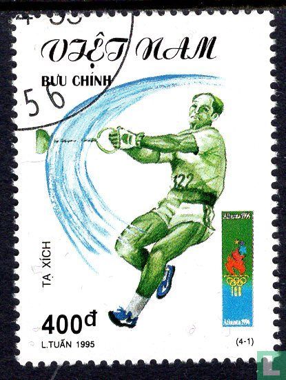 Olympics