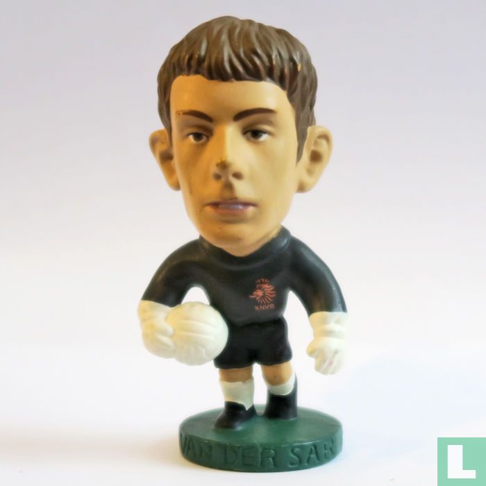 Van der Sar