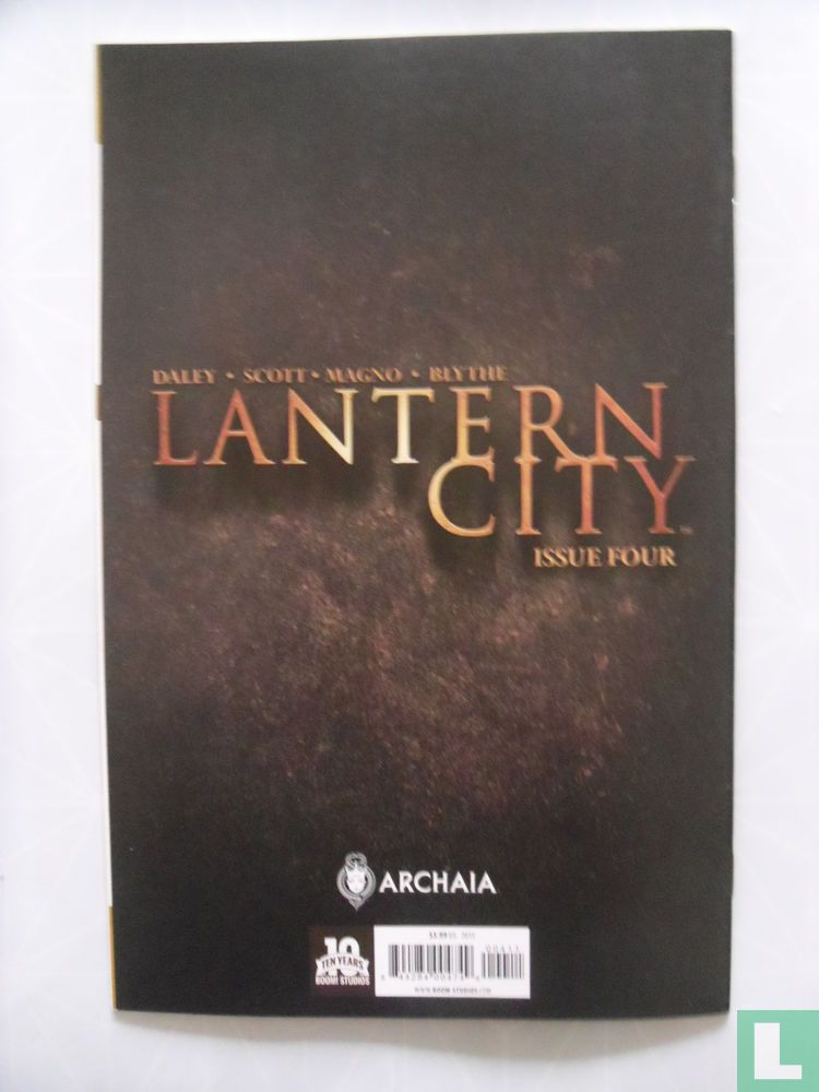 Lantern City 4