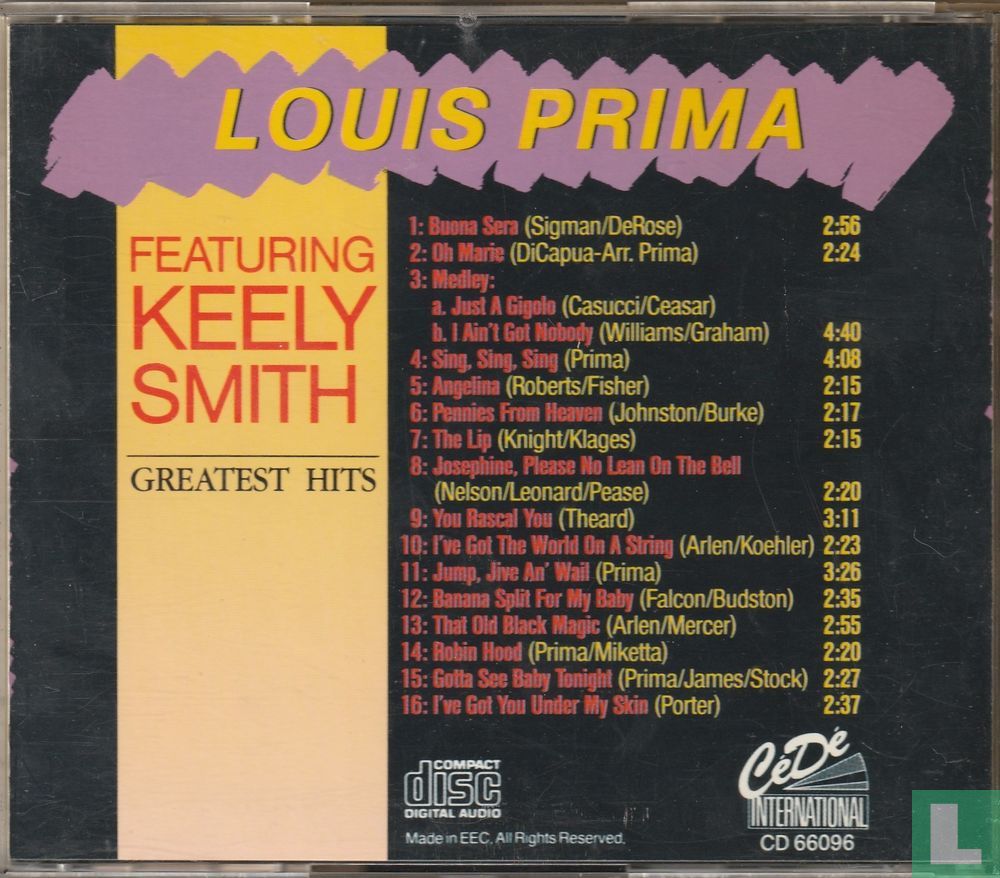 Greatest Hits
