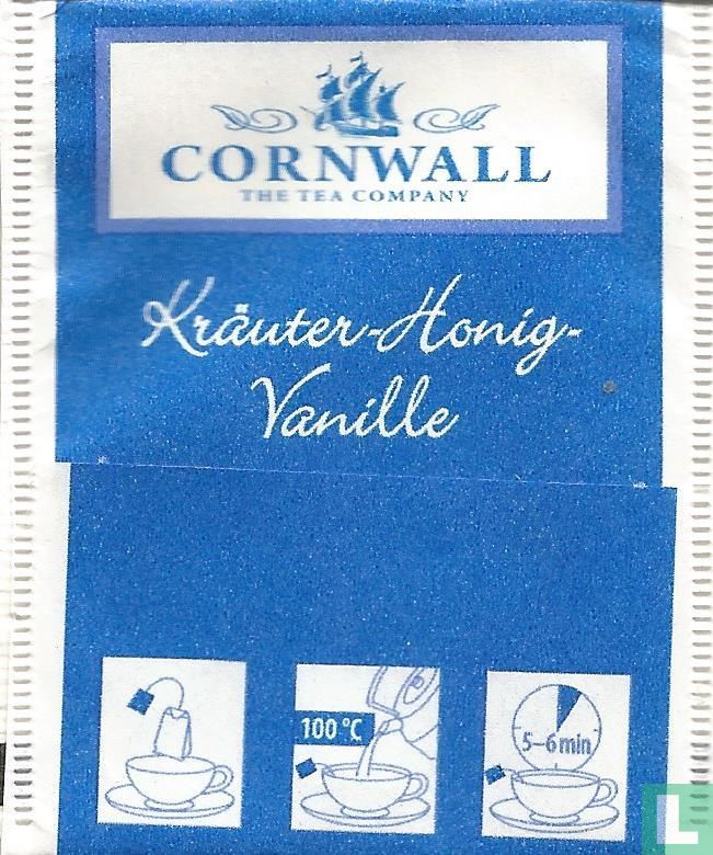 Kräuter-Honig-Vanille 