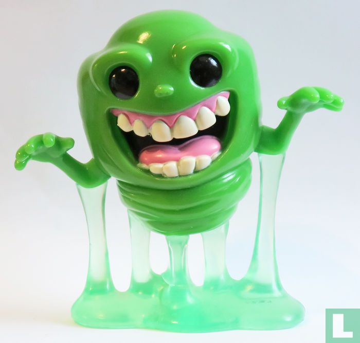 Slimer