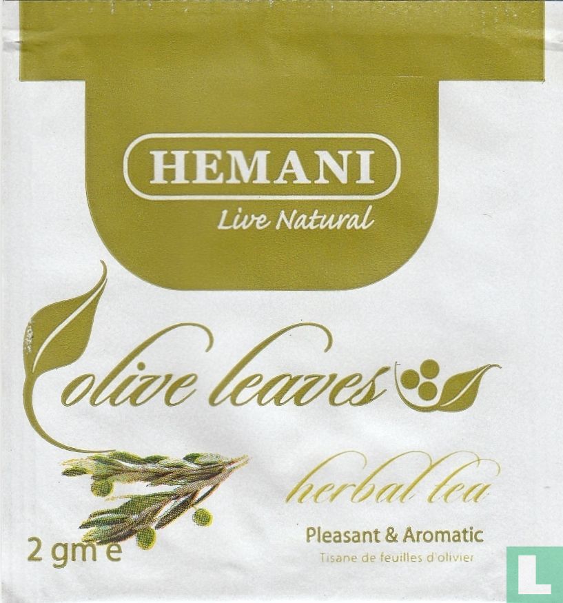 olive leaves