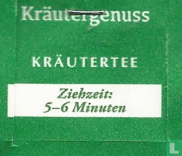 Kräutergenuss 