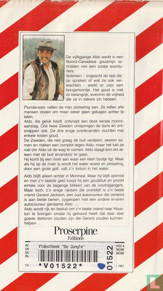 Le ruffian
