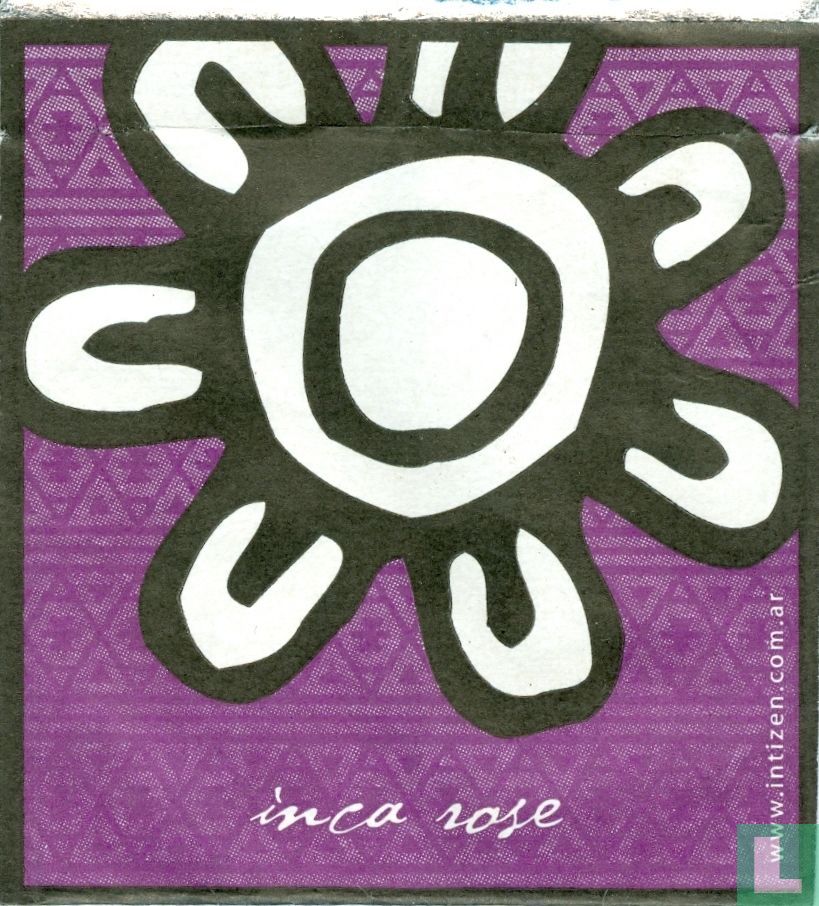 inca rose