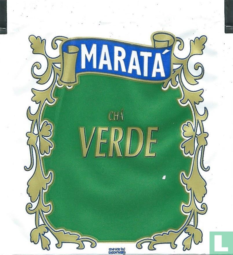 Chá Verde